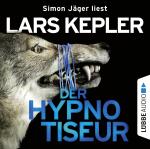 Cover-Bild Der Hypnotiseur