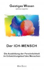 Cover-Bild Der Ich-Mensch