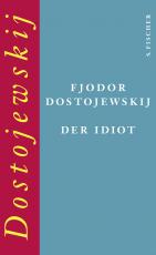 Cover-Bild Der Idiot