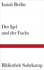 Cover-Bild Der Igel und der Fuchs