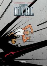 Cover-Bild Der Incal. Band 5 (Splitter Diamant Vorzugsausgabe)