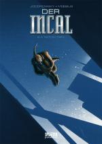 Cover-Bild Der Incal. Band 6 (Splitter Diamant Vorzugsausgabe)