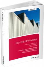 Cover-Bild Der Industriemeister / Lehrbuch 3