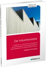 Cover-Bild Der Industriemeister / Übungs- und Prüfungsbuch