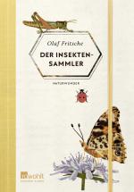 Cover-Bild Der Insektensammler