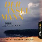 Cover-Bild Der Inselmann