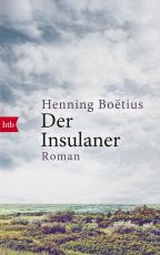 Cover-Bild Der Insulaner