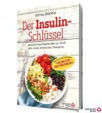 Cover-Bild Der Insulin-Schlüssel