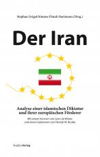 Cover-Bild Der Iran