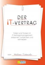 Cover-Bild Der IT-Vertrag