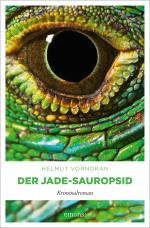 Cover-Bild Der Jade-Sauropsid