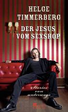 Cover-Bild Der Jesus vom Sexshop
