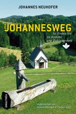 Cover-Bild Der Johannesweg