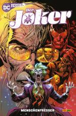 Cover-Bild Der Joker