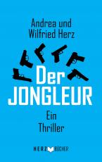 Cover-Bild DER JONGLEUR