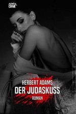 Cover-Bild DER JUDASKUSS