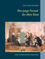 Cover-Bild Der junge Freund des alten Kant
