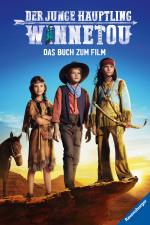 Cover-Bild Der junge Häuptling Winnetou: Das Buch zum Film