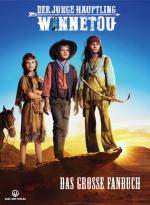 Cover-Bild Der junge Häuptling Winnetou