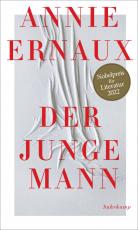 Cover-Bild Der junge Mann
