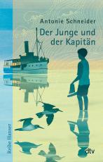 Cover-Bild Der Junge und der Kapitän