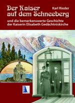 Cover-Bild Der Kaiser auf dem Schneeberg