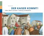 Cover-Bild Der Kaiser kommt!