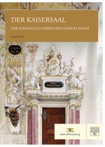 Cover-Bild Der Kaisersaal der ehemaligen Freien Reichsabtei Salem