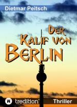 Cover-Bild Der Kalif von Berlin