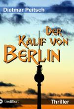 Cover-Bild Der Kalif von Berlin