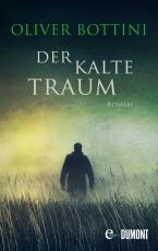 Cover-Bild Der kalte Traum