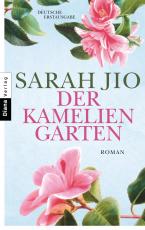 Cover-Bild Der Kameliengarten