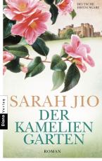 Cover-Bild Der Kameliengarten