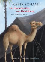 Cover-Bild Der Kameltreiber von Heidelberg