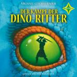 Cover-Bild Der Kampf der Dino-Ritter
