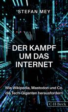 Cover-Bild Der Kampf um das Internet