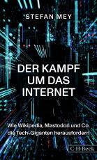 Cover-Bild Der Kampf um das Internet