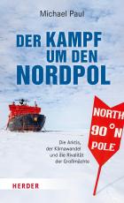 Cover-Bild Der Kampf um den Nordpol
