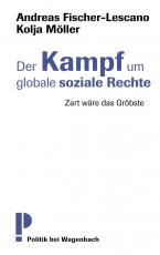 Cover-Bild Der Kampf um globale soziale Rechte