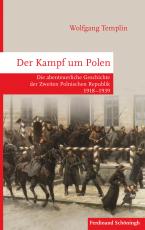 Cover-Bild Der Kampf um Polen