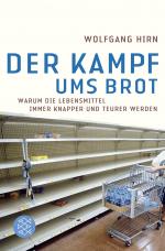 Cover-Bild Der Kampf ums Brot