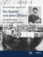 Cover-Bild Der Kapitän und seine Offiziere