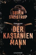 Cover-Bild Der Kastanienmann