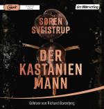 Cover-Bild Der Kastanienmann