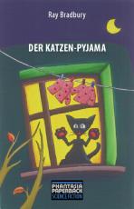 Cover-Bild Der Katzenpyjama