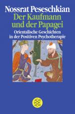 Cover-Bild Der Kaufmann und der Papagei