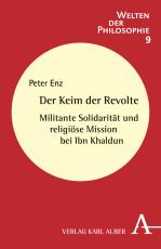 Cover-Bild Der Keim der Revolte
