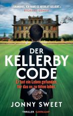 Cover-Bild Der Kellerby-Code