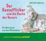 Cover-Bild Der Kesselflicker u. die Rache der Bauern