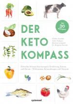Cover-Bild Der Keto-Kompass